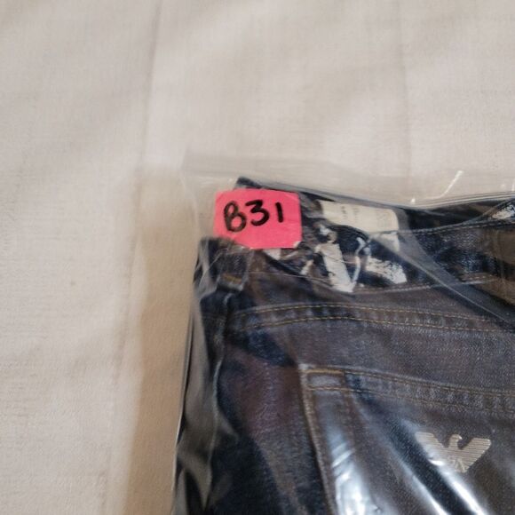 Armani Jeans Made in Italy Size 29 - Picture 14 of 14